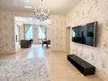 5-бөлмелі пәтер · 212.5 м² · 5/6 қабат, ул. Романтиков 27, бағасы: 139 млн ₸ в Астане, Алматы р-н — фото 12