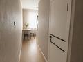 2-бөлмелі пәтер · 42.5 м² · 3/5 қабат, Райымбека 82/90 — Валиханова, бағасы: 45 млн ₸ в Алматы, Медеуский р-н — фото 5