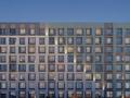 2-комнатная квартира · 58 м² · 8/9 этаж, Чингиз Айтматов 1 за 37 млн ₸ в Астане, Нура р-н