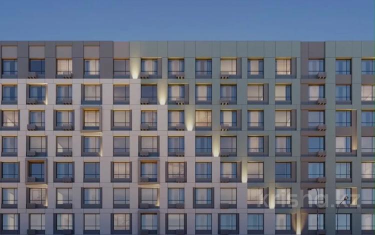 2-комнатная квартира · 58 м² · 8/9 этаж, Чингиз Айтматов 1 за 37 млн ₸ в Астане, Нура р-н — фото 5