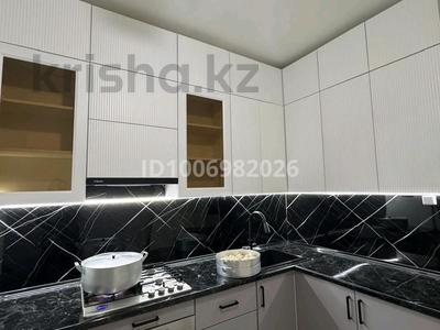 3-бөлмелі пәтер · 75 м² · 4/5 қабат, Новостройка, Сырдарья микр-н 4а, бағасы: ~ 24.3 млн ₸ в 