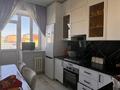 3-бөлмелі пәтер · 75 м² · 4/5 қабат, Новостройка, Сырдарья микр-н 4а, бағасы: ~ 24.3 млн ₸ в  — фото 2