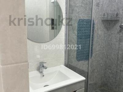 1-комнатная квартира · 46 м² · 3 этаж, Ауезова 189/13 — Габдуллина за 180 000 ₸ в Кокшетау