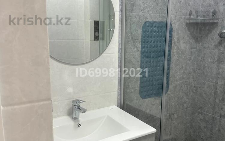 1-комнатная квартира · 46 м² · 3 этаж, Ауезова 189/13 — Габдуллина за 180 000 ₸ в Кокшетау — фото 2