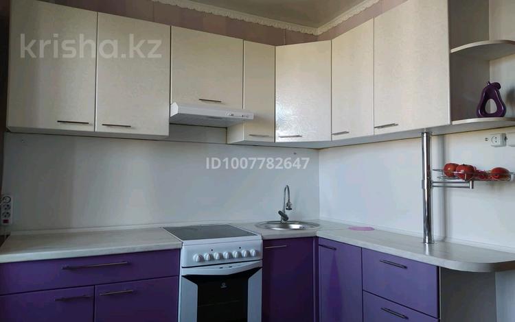 1-комнатная квартира · 30 м² · 7/9 этаж, Ак. Маргулана 345/1 за 120 000 〒 в Павлодаре — фото 2