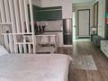 1-комнатная квартира · 35 м² · 6/10 этаж, Толе би 285 — Отеген батыра за 16 000 ₸ в Алматы, Ауэзовский р-н — фото 13