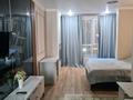 1-комнатная квартира · 35 м² · 6/10 этаж, Толе би 285 — Отеген батыра за 16 000 ₸ в Алматы, Ауэзовский р-н