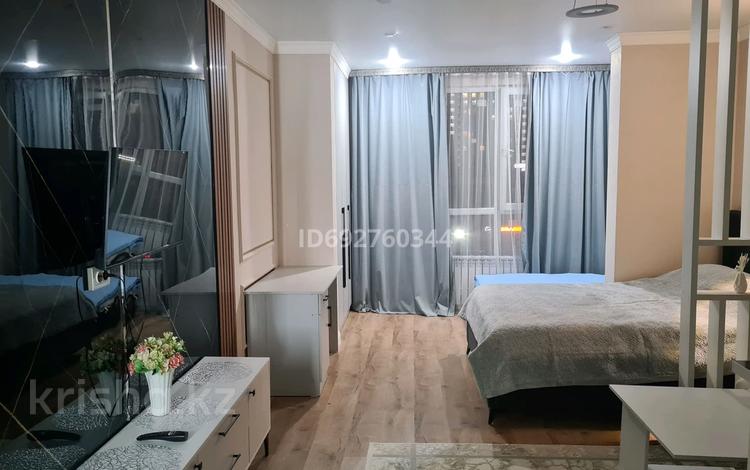 1-комнатная квартира · 35 м² · 6/10 этаж, Толе би 285 — Отеген батыра за 16 000 ₸ в Алматы, Ауэзовский р-н — фото 4