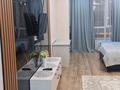 1-комнатная квартира · 35 м² · 6/10 этаж, Толе би 285 — Отеген батыра за 16 000 ₸ в Алматы, Ауэзовский р-н — фото 9