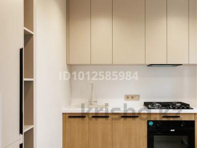3-комнатная квартира · 61 м² · 3/5 этаж, мкр Орбита-4 33 — Срочно! ‼️ за 52 млн ₸ в Алматы, Бостандыкский р-н