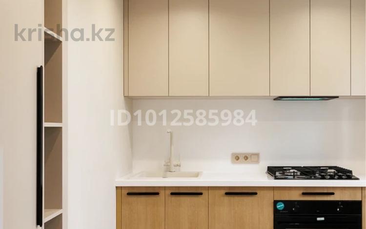 3-комнатная квартира · 61 м² · 3/5 этаж, мкр Орбита-4 33 — Срочно! ‼️ за 52 млн ₸ в Алматы, Бостандыкский р-н — фото 24