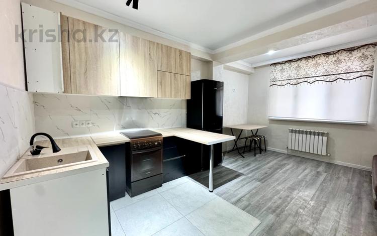 2-бөлмелі пәтер · 50 м² · 1/5 қабат, Халиуллина, бағасы: 28.5 млн ₸ в Алматы, Медеуский р-н — фото 11
