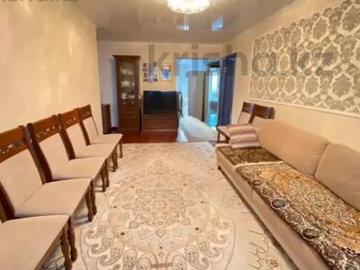 4-бөлмелі пәтер · 82 м² · 4/5 қабат, мкр Аксай-3Б — Срочно ‼️ продается, бағасы: 47 млн ₸ в Алматы, Ауэзовский р-н