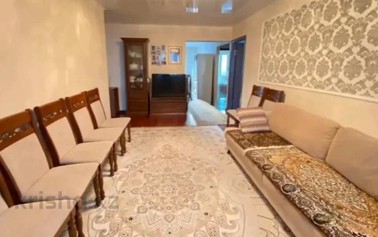 4-бөлмелі пәтер · 82 м² · 4/5 қабат, мкр Аксай-3Б — Срочно ‼️ продается, бағасы: 47 млн ₸ в Алматы, Ауэзовский р-н — фото 2