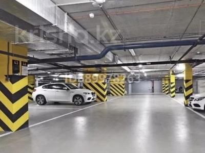 Паркинг • 13 м² • Сарайшык 5П — Супер локация, в центре Левого Берега за 1 млн 〒 в Астане, Есильский р-н