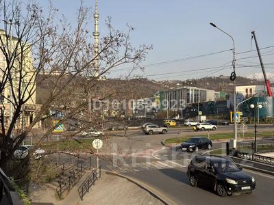 2-комнатная квартира · 40.1 м² · 2/4 этаж, мкр Самал-2, Достык 99в — Аль-Фараби-Достык за 43 млн ₸ в Алматы, Медеуский р-н