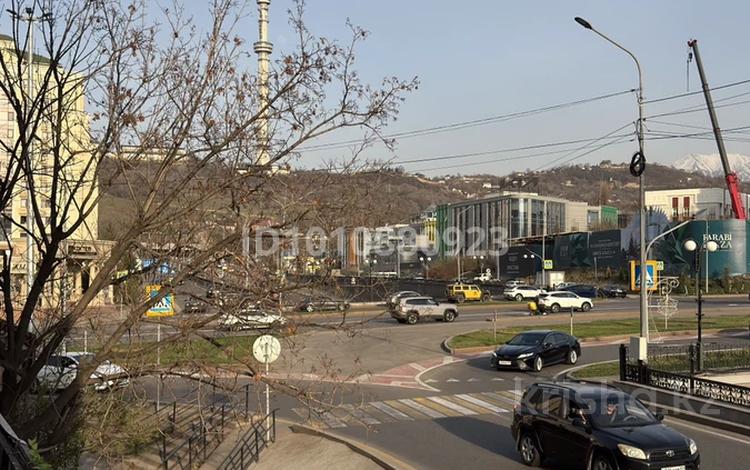 2-комнатная квартира · 40.1 м² · 2/4 этаж, мкр Самал-2, Достык 99в — Аль-Фараби-Достык за 43 млн ₸ в Алматы, Медеуский р-н — фото 2
