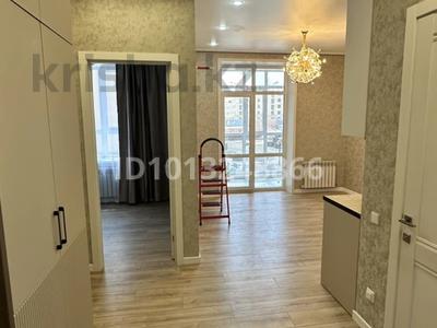 2-комнатная квартира · 40 м² · 2/6 этаж, ​067-й учетный квартал 2 за 24 млн ₸ в Караганде, Алихана Бокейханова р-н