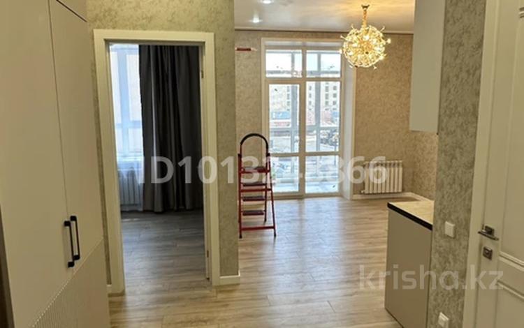 2-комнатная квартира · 40 м² · 2/6 этаж, ​067-й учетный квартал 2 за 24 млн ₸ в Караганде, Алихана Бокейханова р-н — фото 64
