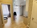 2-комнатная квартира · 40 м² · 2/6 этаж, ​067-й учетный квартал 2 за 24 млн ₸ в Караганде, Алихана Бокейханова р-н — фото 15