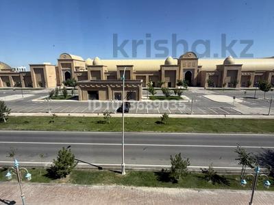 2-комнатная квартира · 61 м² · 3/4 этаж, Ал Кожа ата — Абенова за 35 млн ₸ в Туркестане
