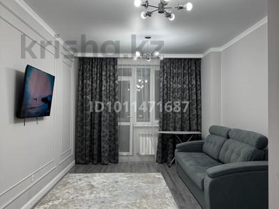 2-комнатная квартира · 55 м² · 6/12 этаж, мкр Калкаман-1 4Б (5/10) за 270 000 ₸ в Алматы, Наурызбайский р-н
