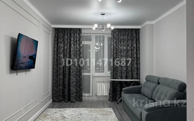 2-комнатная квартира · 55 м² · 6/12 этаж, мкр Калкаман-1 4Б (5/10) за 270 000 ₸ в Алматы, Наурызбайский р-н — фото 2