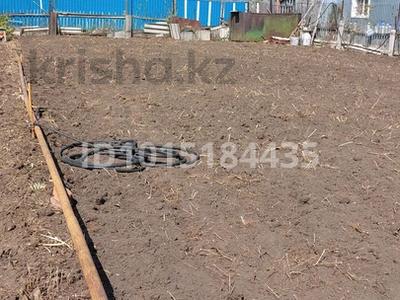 Участок · 8 соток, Дача КЖБИ за 6.5 млн ₸ в Костанае