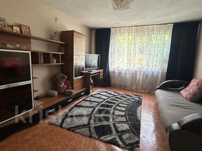 3-бөлмелі пәтер · 62 м² · 1/9 қабат, Карбышева 40, бағасы: 24.3 млн ₸ в Усть-Каменогорске