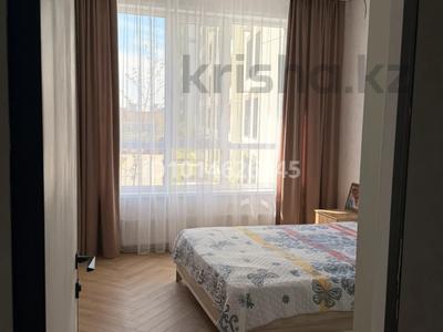 2-комнатная квартира · 48 м² · 3/16 этаж, Казыбек би 41/1 за 270 000 ₸ в Астане, Нура р-н