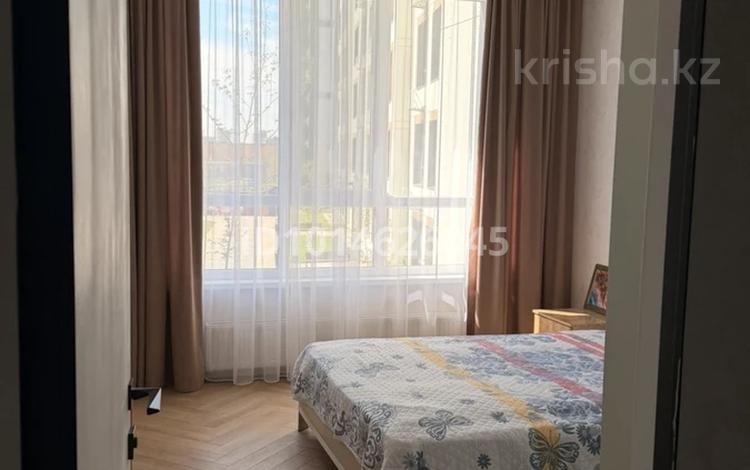 2-комнатная квартира · 48 м² · 3/16 этаж, Казыбек би 41/1 за 270 000 ₸ в Астане, Нура р-н — фото 2