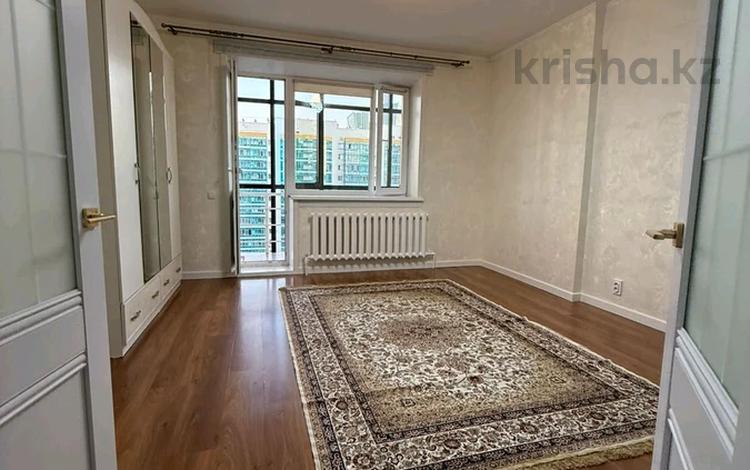 1-бөлмелі пәтер · 45 м² · 11/15 қабат, Сарайшык 7/1, бағасы: 26.5 млн ₸ в Астане, Есильский р-н — фото 3
