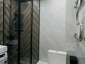 1-бөлмелі пәтер · 36 м² · 1/5 қабат, Туркестанская 2/6 — Шимплаза, бағасы: 230 000 ₸ в Шымкенте, Аль-Фарабийский р-н — фото 2