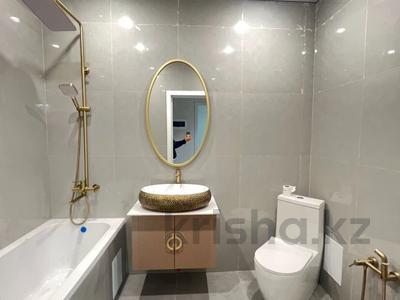 2-комнатная квартира · 40 м² · 6/8 этаж, Байтурсынова 67 — СРОЧНО ПРОДАЖА !!! ГОРЯЧАЯ ЦЕНА !!! за 23.3 млн 〒 в Астане, Сарайшык р-н