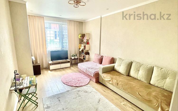 1-комнатная квартира · 42.9 м² · 2/13 этаж, Шаймерден Косшыгулулы 6 — Жк Акерке 2 за ~ 25.5 млн ₸ в Астане, Сарыарка р-н — фото 14