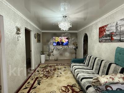3-бөлмелі пәтер · 56 м² · 2/5 қабат, Молдагулова 3, бағасы: 15 млн ₸ в Хромтау