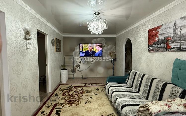 3-бөлмелі пәтер · 56 м² · 2/5 қабат, Молдагулова 3, бағасы: 15 млн ₸ в Хромтау — фото 2