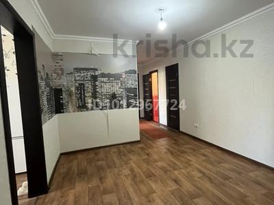 2-комнатная квартира · 75 м² · 3/9 этаж, Набережная 87 за 160 000 ₸ в Актобе, мкр. Курмыш