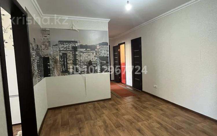 2-комнатная квартира · 75 м² · 3/9 этаж, Набережная 87 за 160 000 ₸ в Актобе, мкр. Курмыш — фото 2