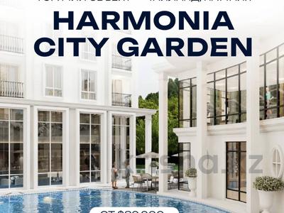 1-комнатная квартира · 25 м² · 2/3 этаж, Паттайя 1 за 47 млн 〒