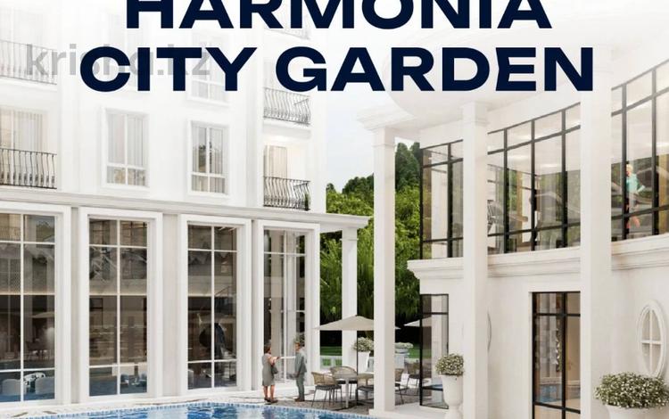 1-комнатная квартира · 25 м² · 2/3 этаж, Паттайя 1 за 47 млн 〒 — фото 3