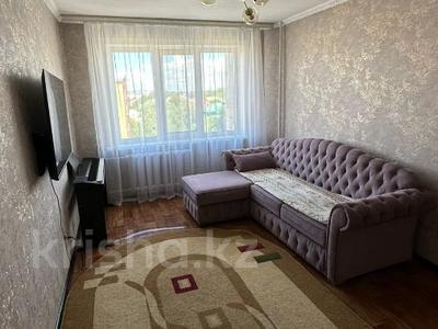 3-бөлмелі пәтер, 64 м², 6/10 қабат, Володарского, бағасы: 28 млн 〒 в Петропавловске