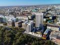 2-комнатная квартира · 72.82 м² · 3/16 этаж, Гашека 9 за 42 млн ₸ в Костанае — фото 4