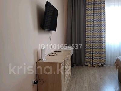 1-бөлмелі пәтер · 53 м² · 8/16 қабат, Торайгырова 19а — Торайгырова-Мустафина, бағасы: 320 000 ₸ в Алматы, Бостандыкский р-н