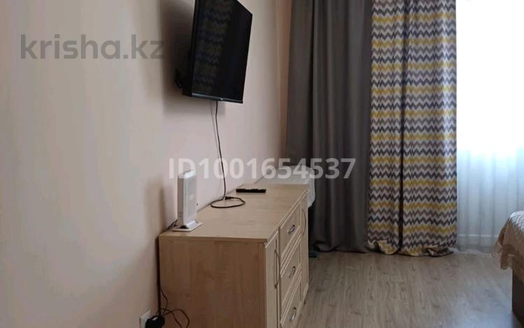 1-бөлмелі пәтер · 53 м² · 8/16 қабат, Торайгырова 19а — Торайгырова-Мустафина, бағасы: 320 000 ₸ в Алматы, Бостандыкский р-н — фото 9
