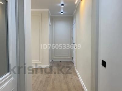 2-бөлмелі пәтер · 60 м² · 8/9 қабат, Байдибек би 115/10, бағасы: 36.5 млн ₸ в Шымкенте