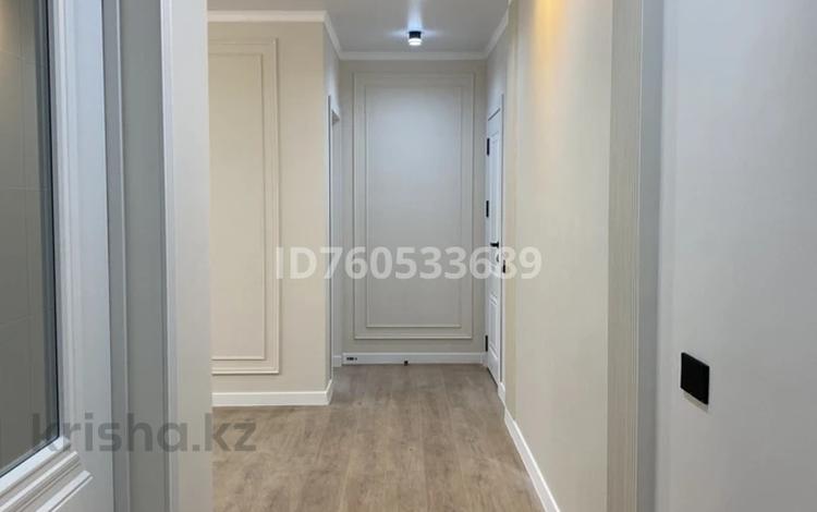 2-комнатная квартира · 60 м² · 8/9 этаж, Байдибек би 115/10 за 36.5 млн ₸ в Шымкенте — фото 17