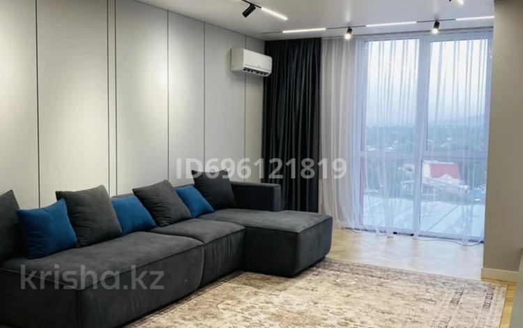 2-комнатная квартира · 62 м² · 11/13 этаж, Просп. Назарбаева 28 за 445 000 ₸ в Алматы — фото 2