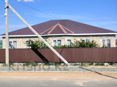 Жеке үй · 4 бөлме · 200 м² · 10 жүзд., Кисмета акудина, бағасы: 19 млн ₸ в Еркинкале