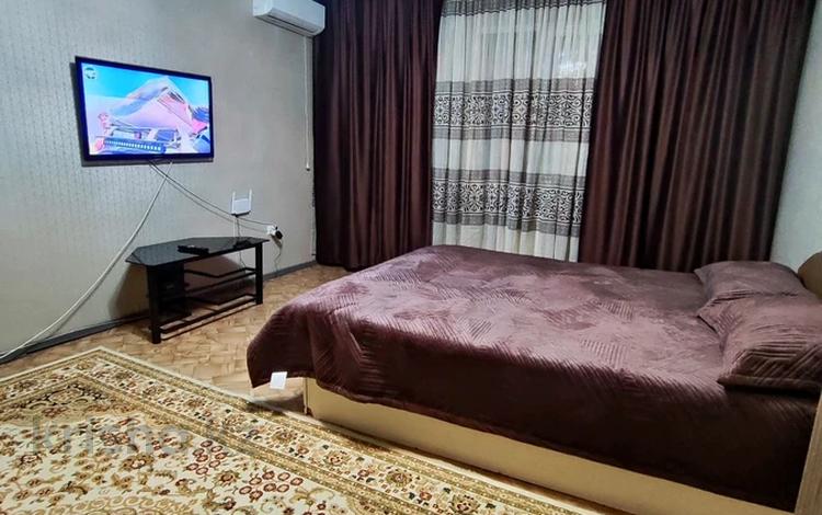 1-комнатная квартира · 40 м² · 3/4 этаж, Жансугурова 187 — Кольцо Wi-fi Смарт Кондёр за 12 000 ₸ в Талдыкоргане — фото 11